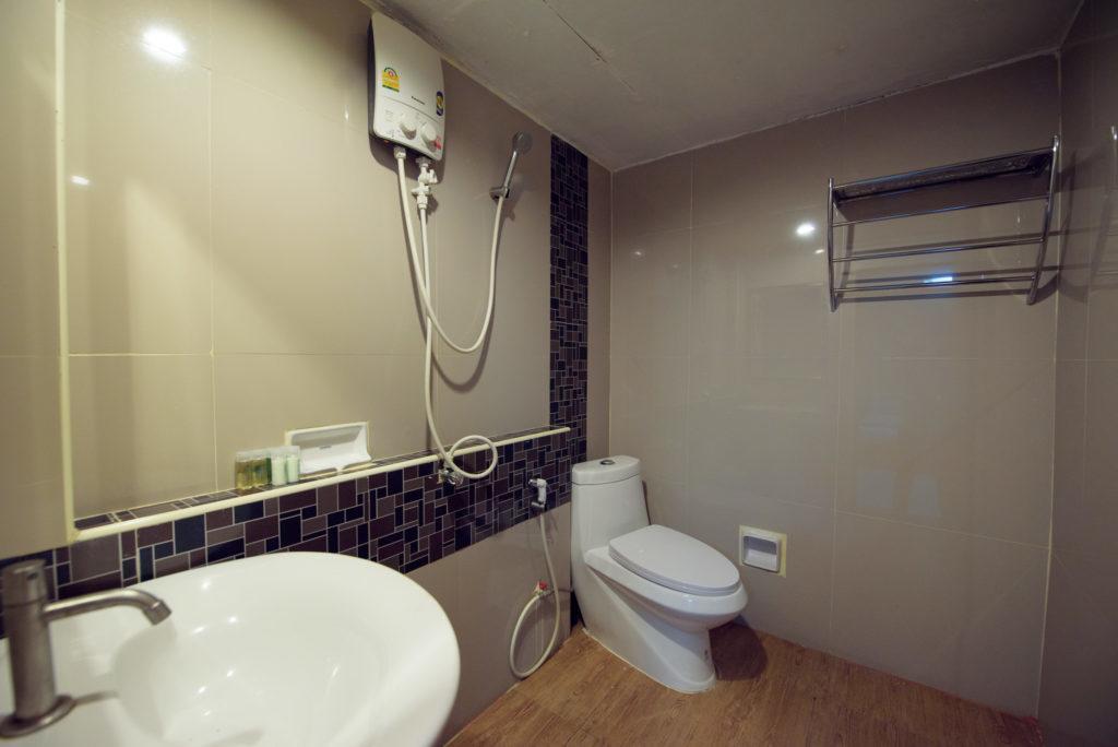 Star Residency Hotel Pattaya Exterior foto